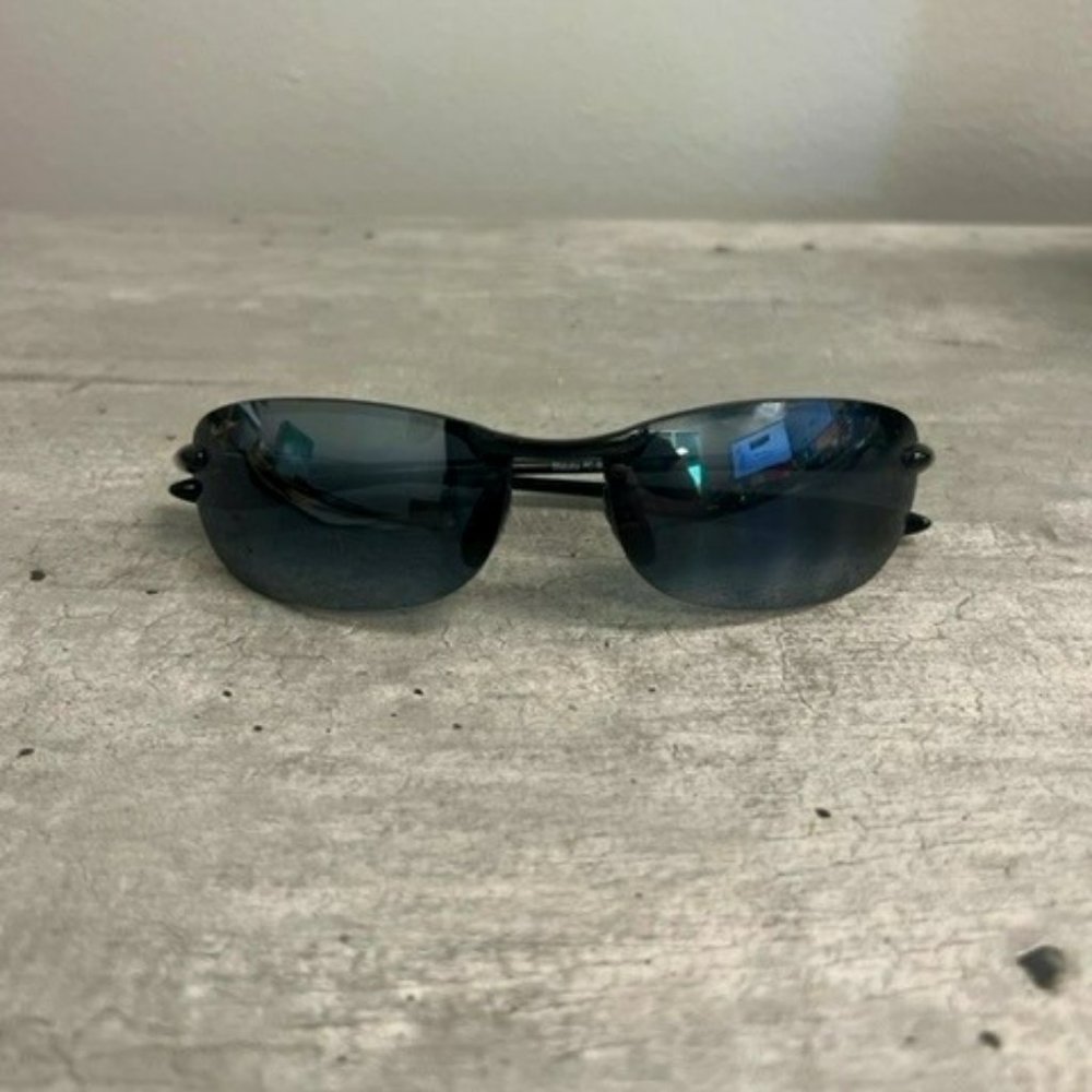 Maui Jim Makaha Sport Mens Glasses
